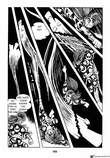 Dororo Chapter 30 - 14