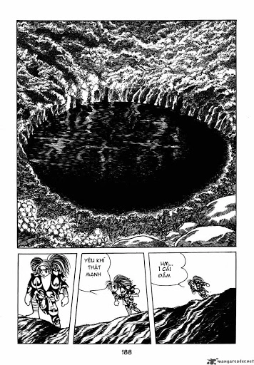 Dororo Chapter 30 - 16