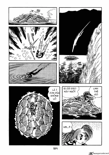 Dororo Chapter 30 - 17