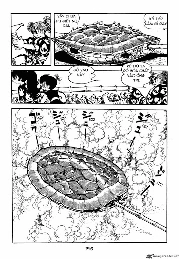 Dororo Chapter 30 - 24