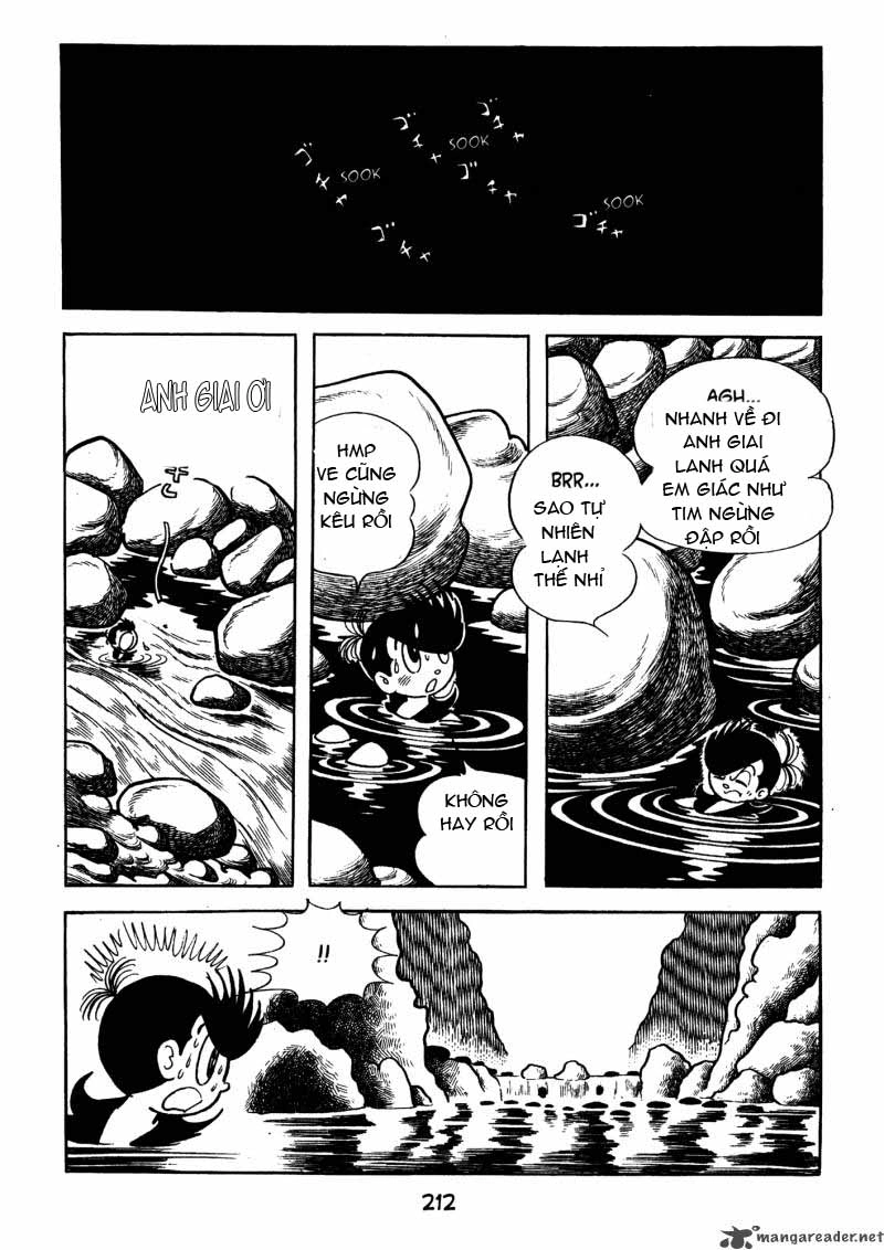 Dororo Chapter 31 - 15