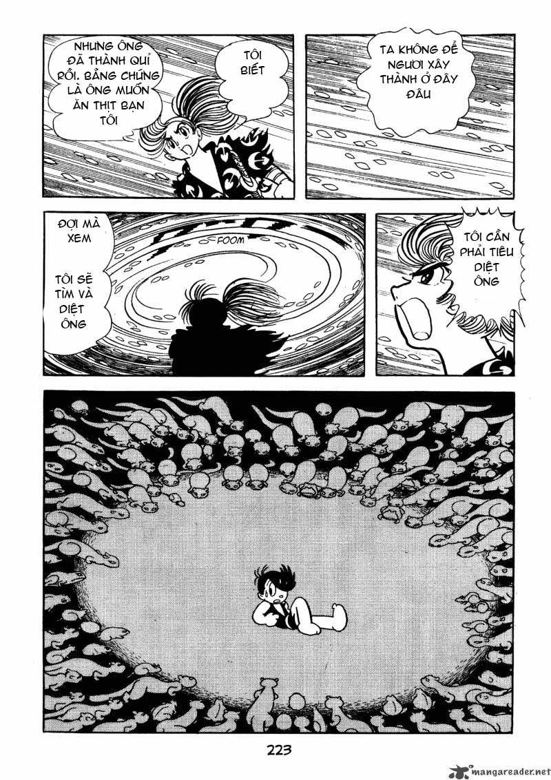 Dororo Chapter 31 - 26