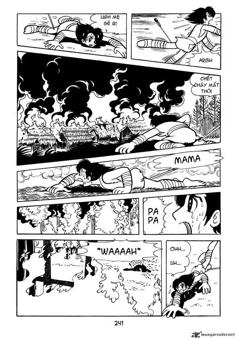 Dororo Chapter 32 - 17