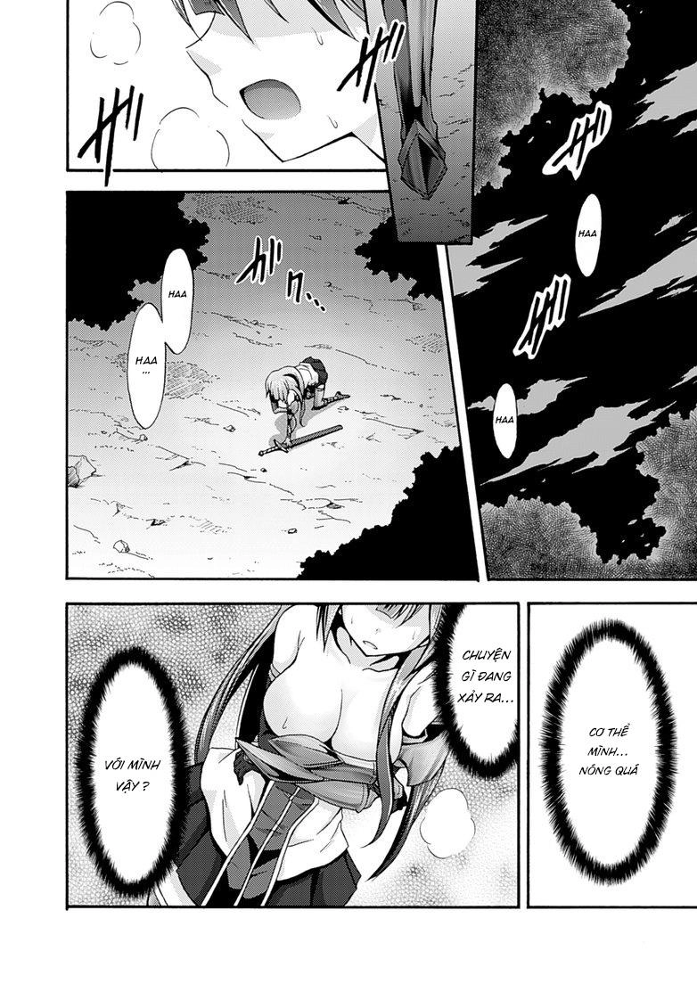 Himekishi Ga Classmate! ~ Isekai Cheat De Dorei Ka Harem~ Chapter 2 - 6