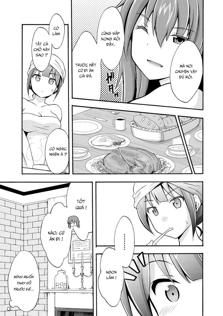 Himekishi Ga Classmate! ~ Isekai Cheat De Dorei Ka Harem~ Chapter 2 - 19