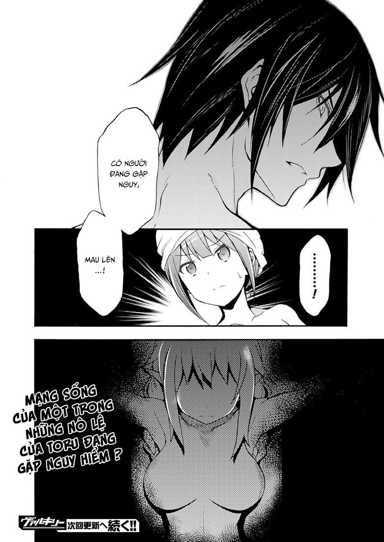 Himekishi Ga Classmate! ~ Isekai Cheat De Dorei Ka Harem~ Chapter 2 - 22