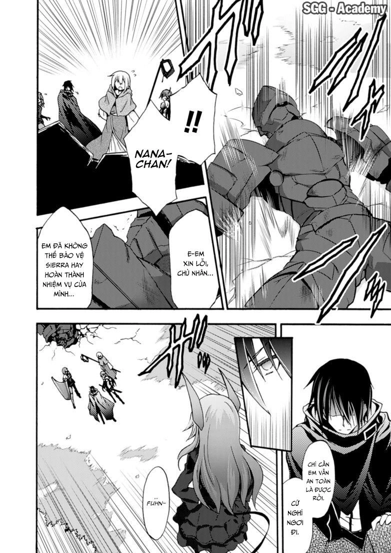 Himekishi Ga Classmate! ~ Isekai Cheat De Dorei Ka Harem~ Chapter 3 - 15