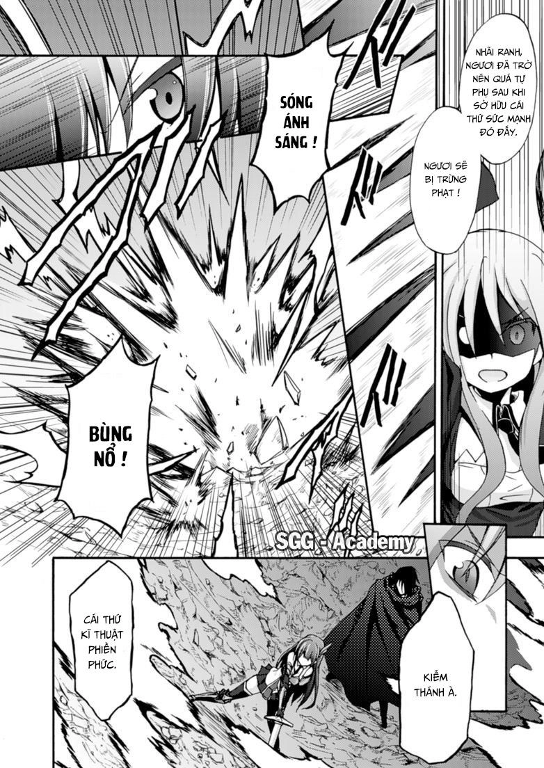 Himekishi Ga Classmate! ~ Isekai Cheat De Dorei Ka Harem~ Chapter 3 - 17