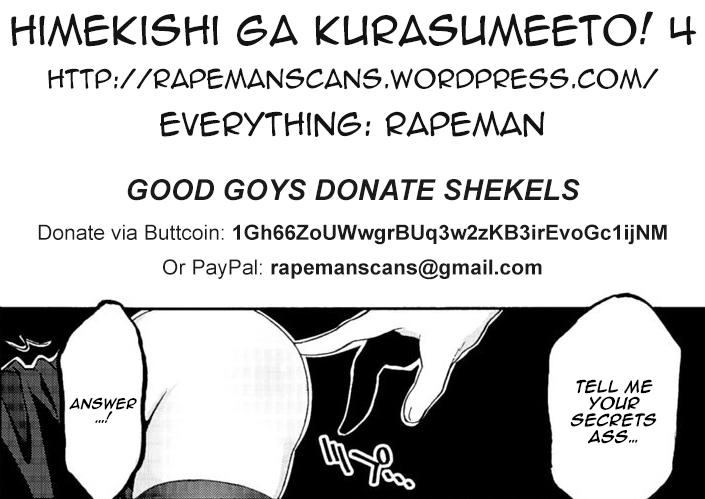 Himekishi Ga Classmate! ~ Isekai Cheat De Dorei Ka Harem~ Chapter 4 - 23