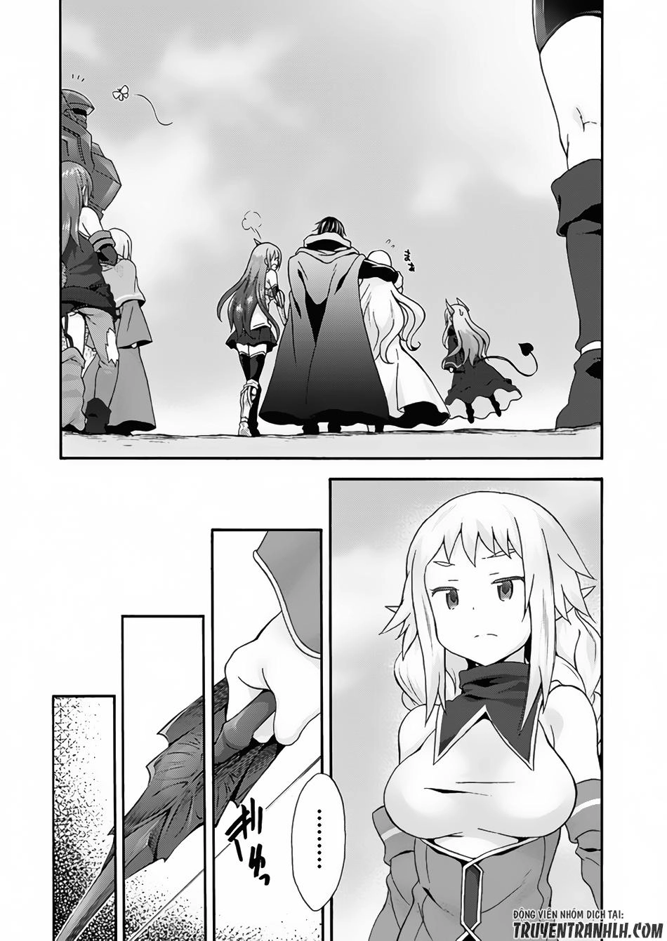 Himekishi Ga Classmate! ~ Isekai Cheat De Dorei Ka Harem~ Chapter 10 - 17