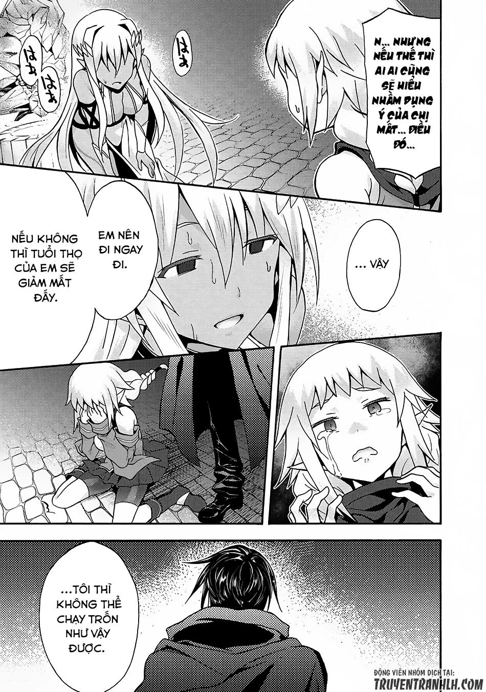 Himekishi Ga Classmate! ~ Isekai Cheat De Dorei Ka Harem~ Chapter 14 - 5