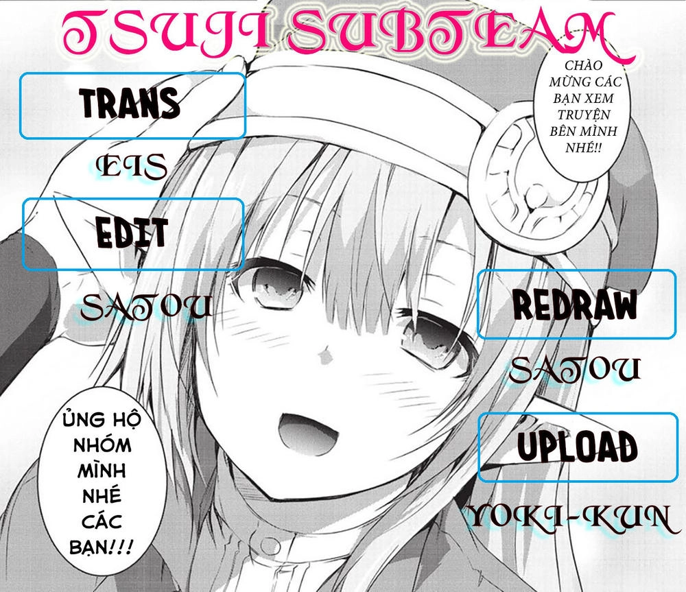 Himekishi Ga Classmate! ~ Isekai Cheat De Dorei Ka Harem~ Chapter 19 - 3