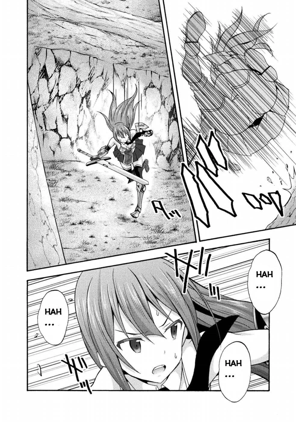 Himekishi Ga Classmate! ~ Isekai Cheat De Dorei Ka Harem~ Chapter 19 - 5