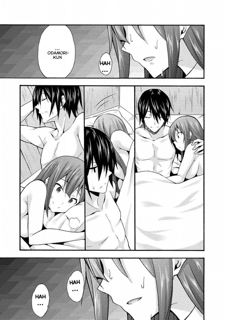 Himekishi Ga Classmate! ~ Isekai Cheat De Dorei Ka Harem~ Chapter 19 - 8