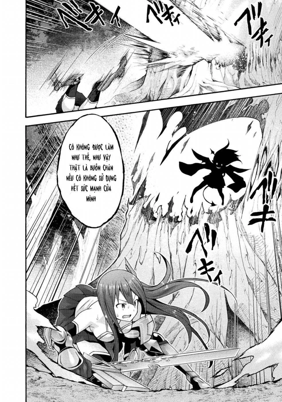 Himekishi Ga Classmate! ~ Isekai Cheat De Dorei Ka Harem~ Chapter 19 - 11