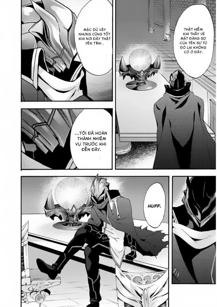 Himekishi Ga Classmate! ~ Isekai Cheat De Dorei Ka Harem~ Chapter 20 - 5