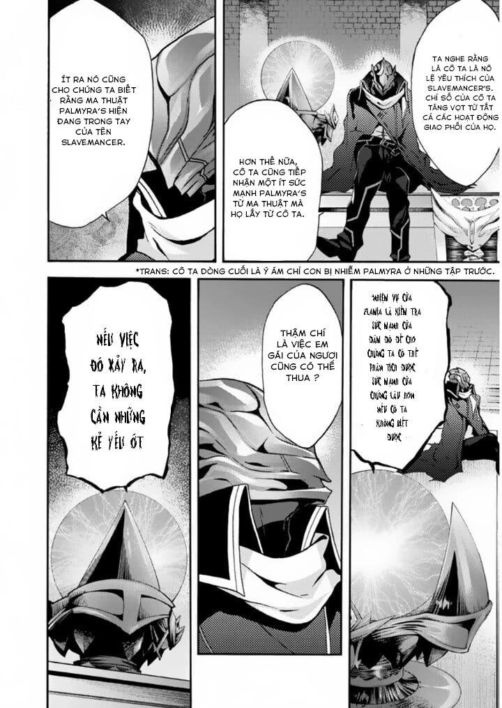 Himekishi Ga Classmate! ~ Isekai Cheat De Dorei Ka Harem~ Chapter 20 - 7