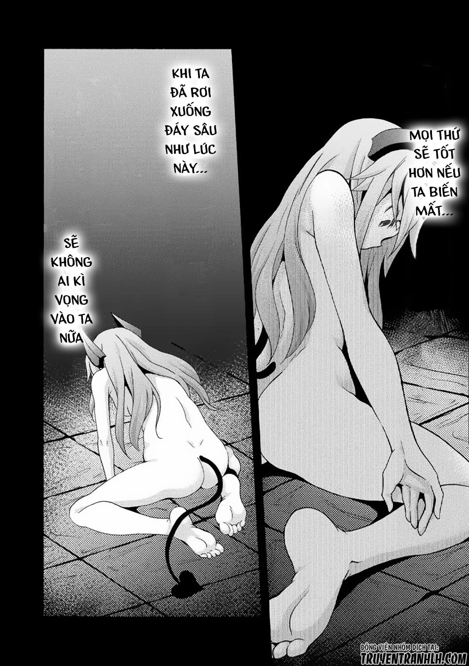 Himekishi Ga Classmate! ~ Isekai Cheat De Dorei Ka Harem~ Chapter 21 - 13