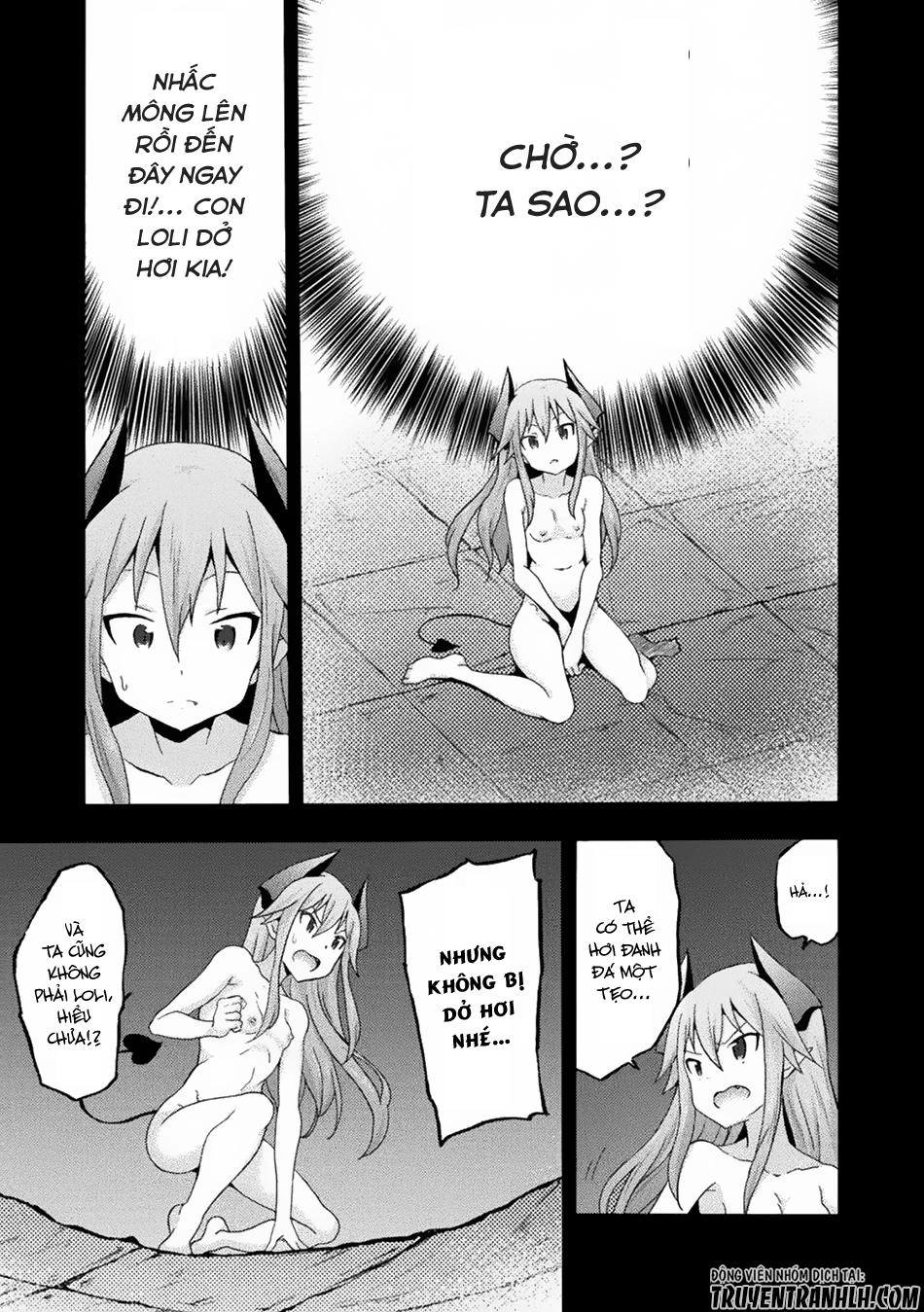 Himekishi Ga Classmate! ~ Isekai Cheat De Dorei Ka Harem~ Chapter 21 - 16