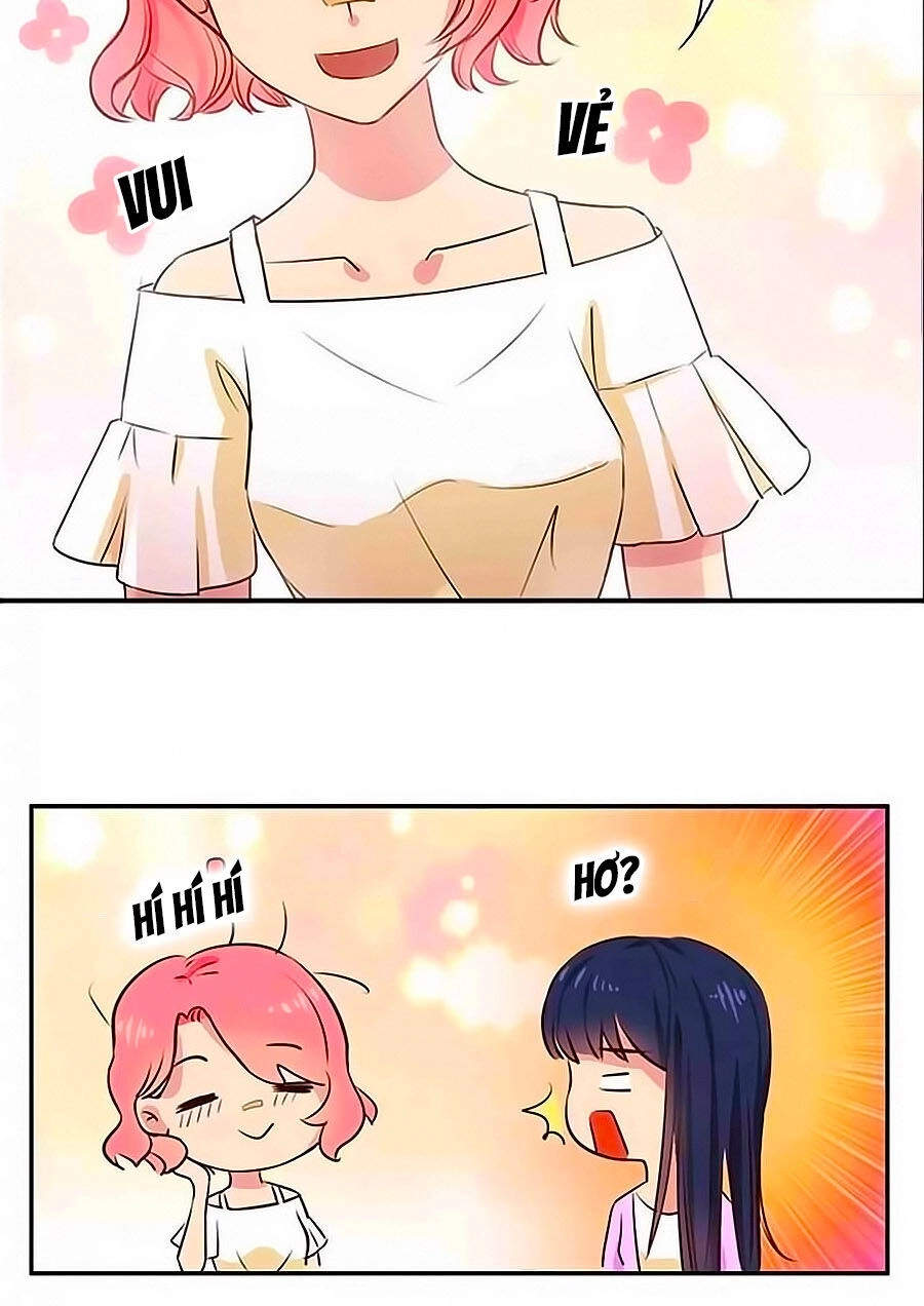 Đại Thần Tình Yêu Chớ Chạm Tôi Chapter 1 - 8