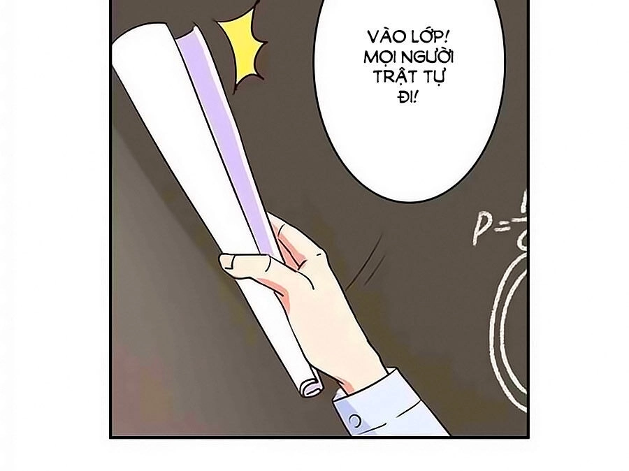 Đại Thần Tình Yêu Chớ Chạm Tôi Chapter 1 - 10