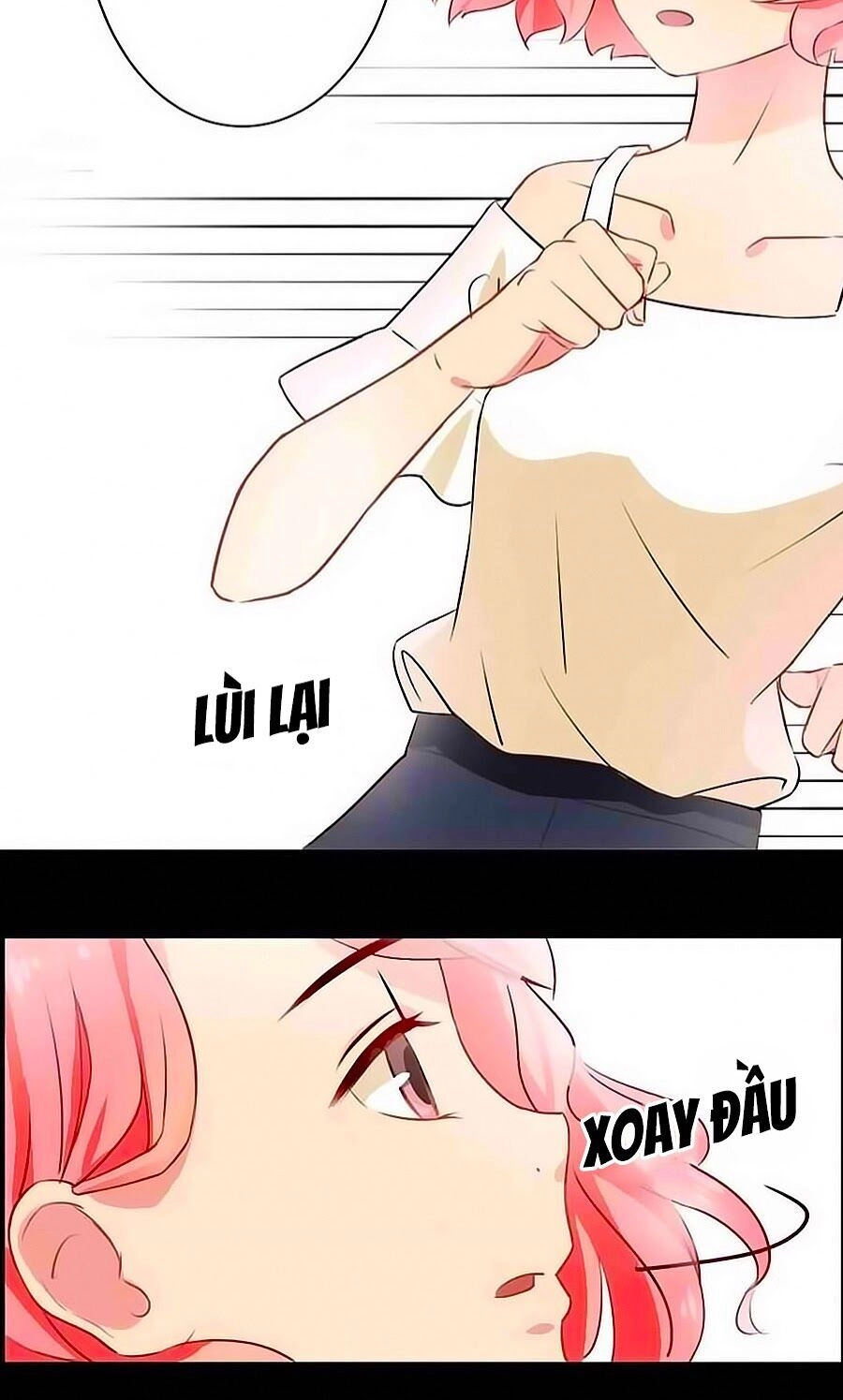 Đại Thần Tình Yêu Chớ Chạm Tôi Chapter 1 - 20