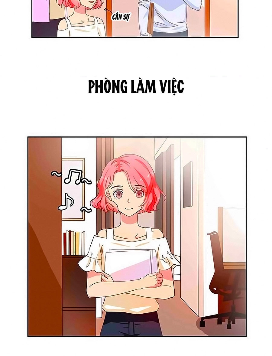 Đại Thần Tình Yêu Chớ Chạm Tôi Chapter 2 - 11