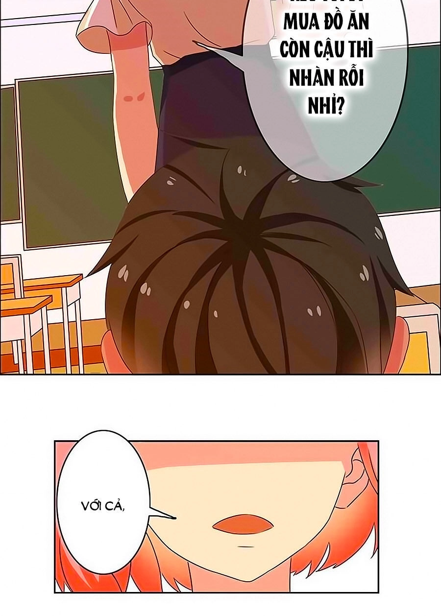 Đại Thần Tình Yêu Chớ Chạm Tôi Chapter 4 - 7