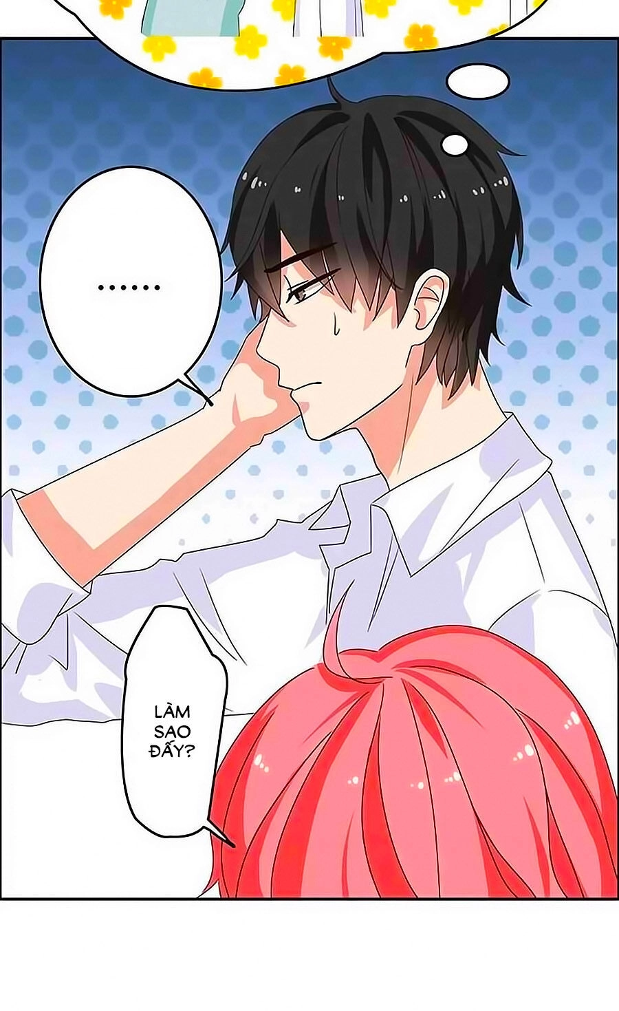 Đại Thần Tình Yêu Chớ Chạm Tôi Chapter 6 - 9