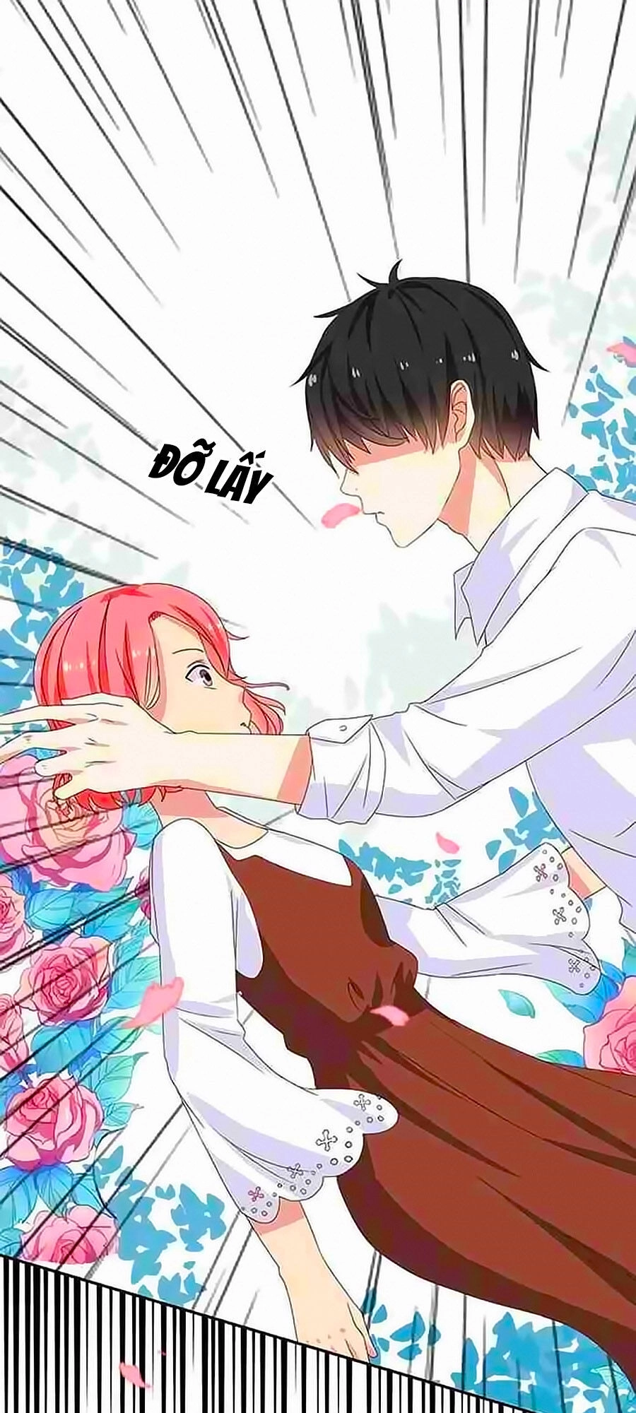 Đại Thần Tình Yêu Chớ Chạm Tôi Chapter 6 - 12