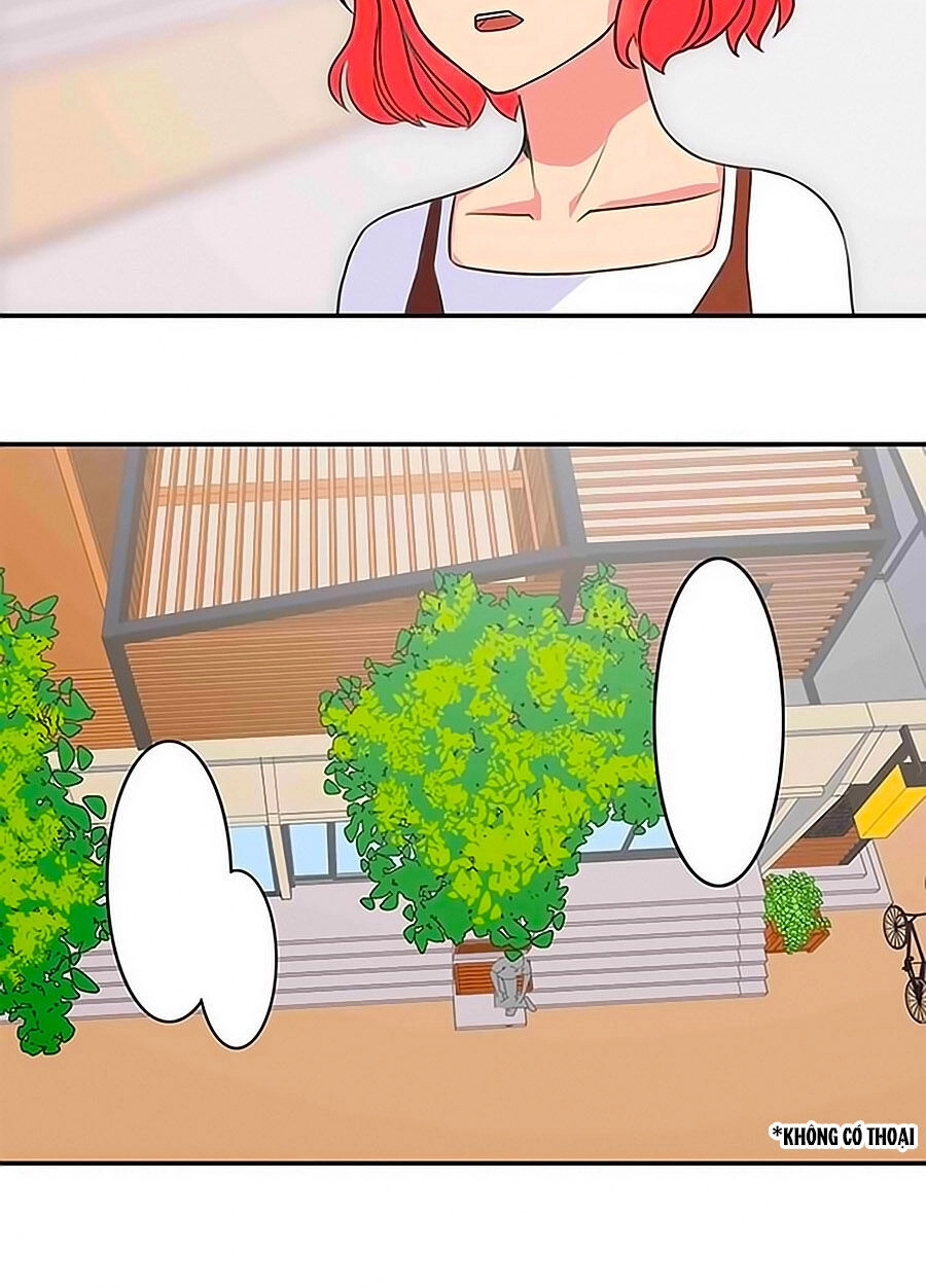 Đại Thần Tình Yêu Chớ Chạm Tôi Chapter 7 - 5