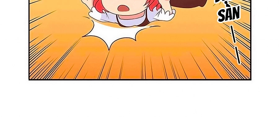 Đại Thần Tình Yêu Chớ Chạm Tôi Chapter 7 - 11