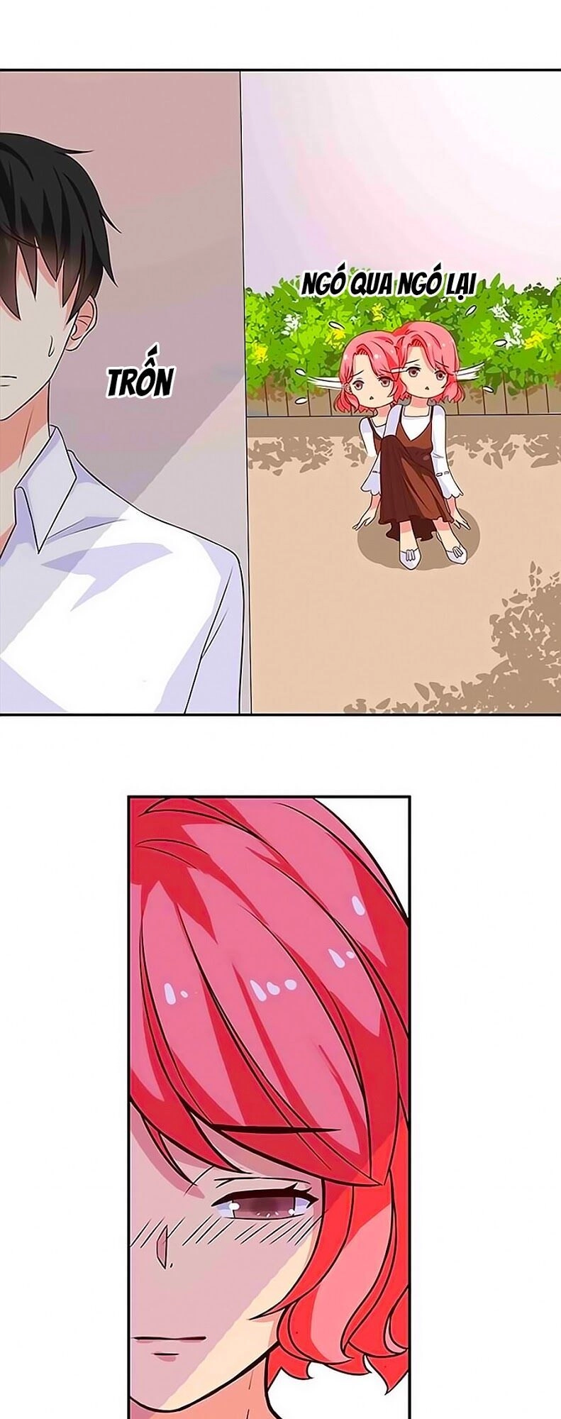 Đại Thần Tình Yêu Chớ Chạm Tôi Chapter 7 - 14