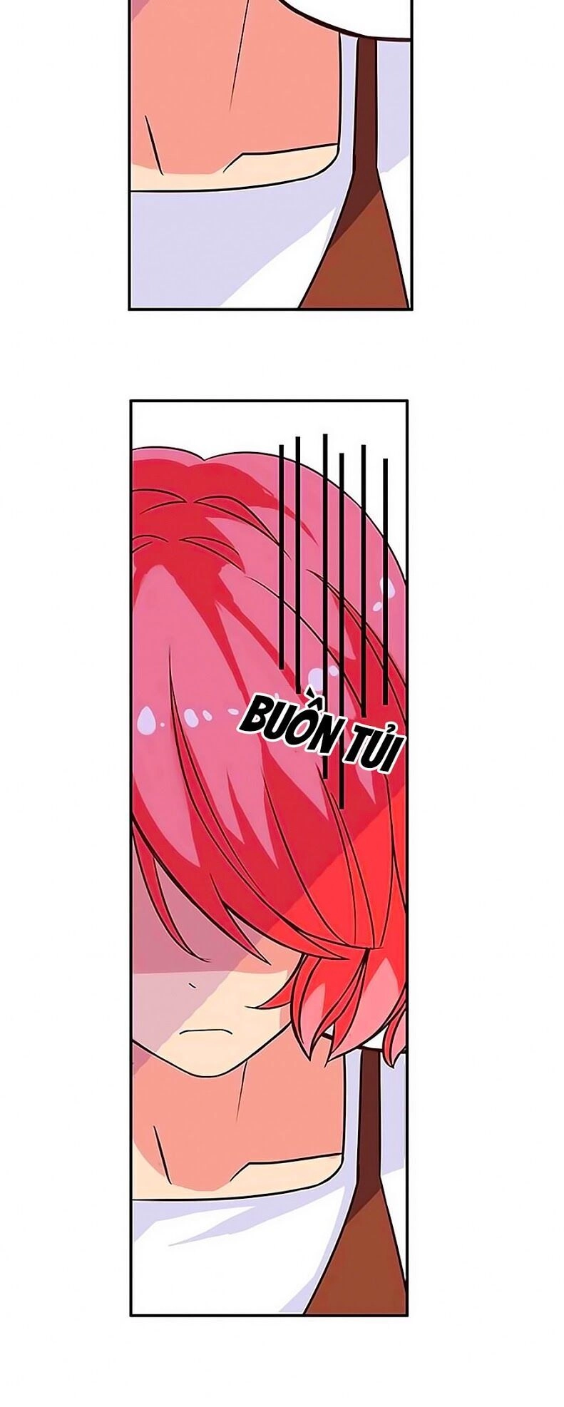 Đại Thần Tình Yêu Chớ Chạm Tôi Chapter 7 - 15