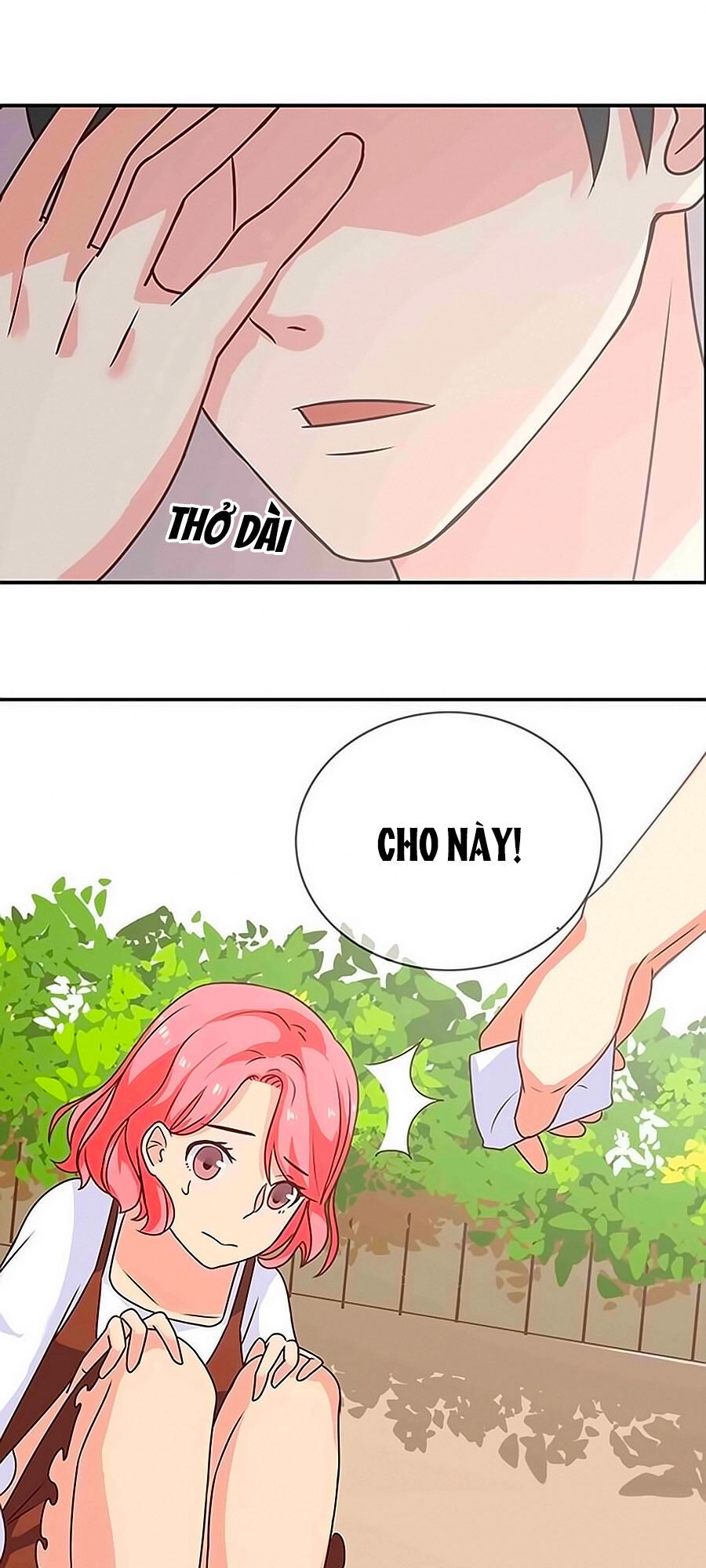 Đại Thần Tình Yêu Chớ Chạm Tôi Chapter 7 - 16