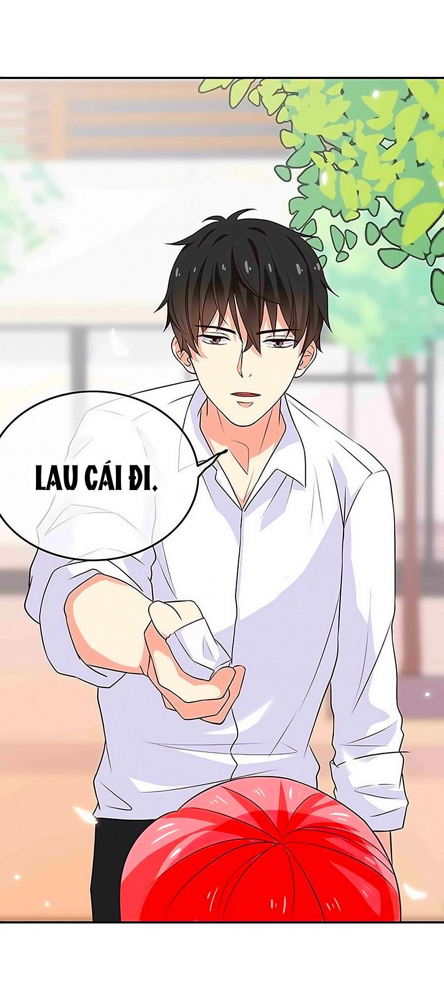 Đại Thần Tình Yêu Chớ Chạm Tôi Chapter 7 - 18