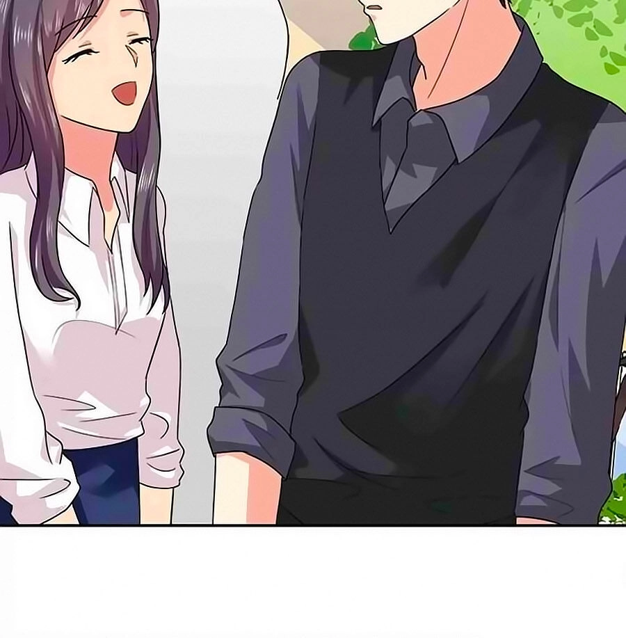 Đại Thần Tình Yêu Chớ Chạm Tôi Chapter 8 - 11