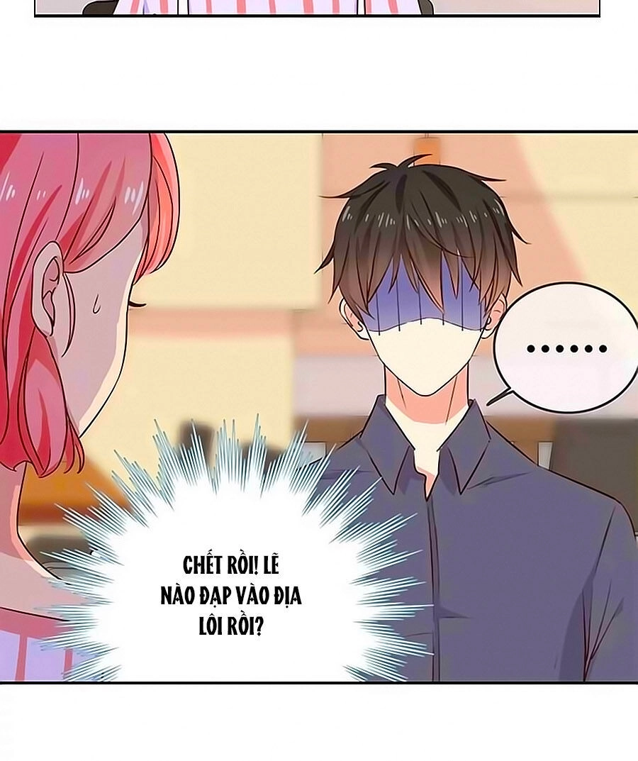 Đại Thần Tình Yêu Chớ Chạm Tôi Chapter 9 - 5