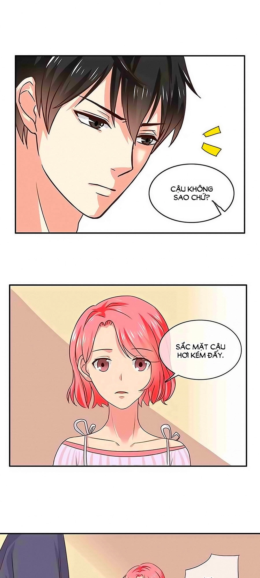 Đại Thần Tình Yêu Chớ Chạm Tôi Chapter 9 - 6