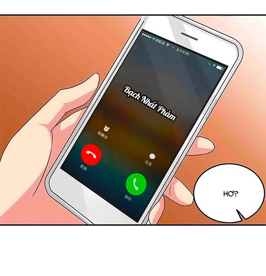 Đại Thần Tình Yêu Chớ Chạm Tôi Chapter 9 - 9