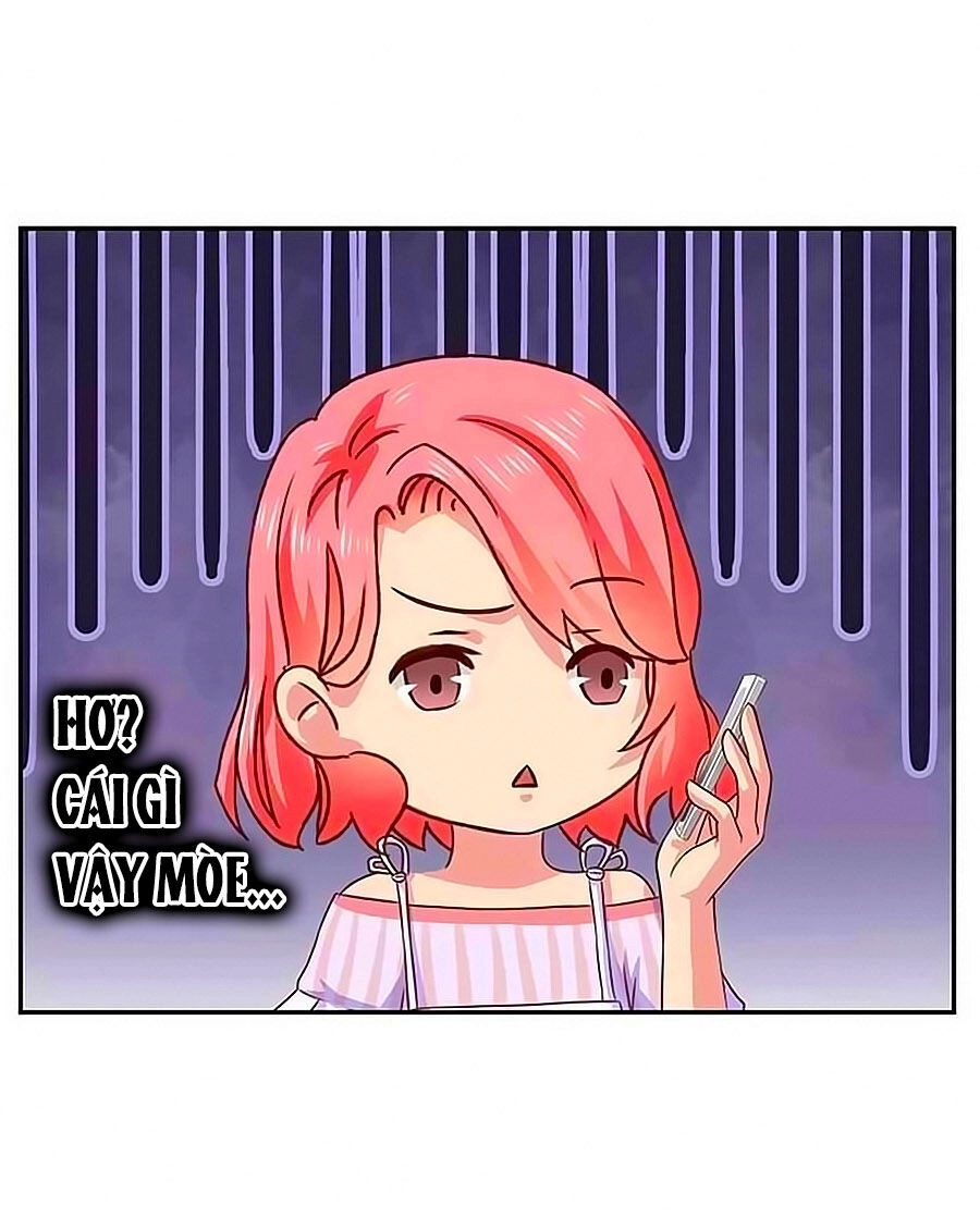 Đại Thần Tình Yêu Chớ Chạm Tôi Chapter 9 - 11