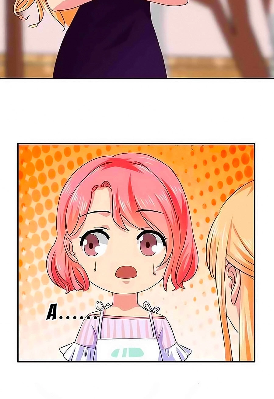 Đại Thần Tình Yêu Chớ Chạm Tôi Chapter 9 - 17