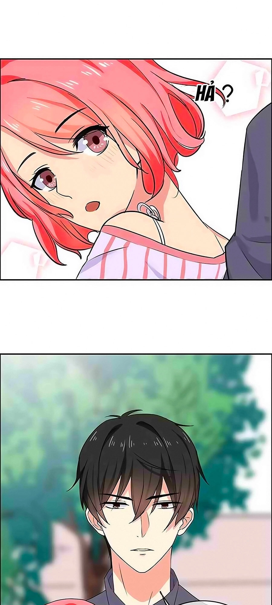 Đại Thần Tình Yêu Chớ Chạm Tôi Chapter 9 - 20