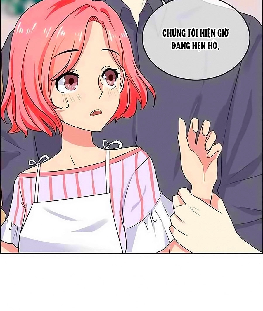 Đại Thần Tình Yêu Chớ Chạm Tôi Chapter 9 - 21