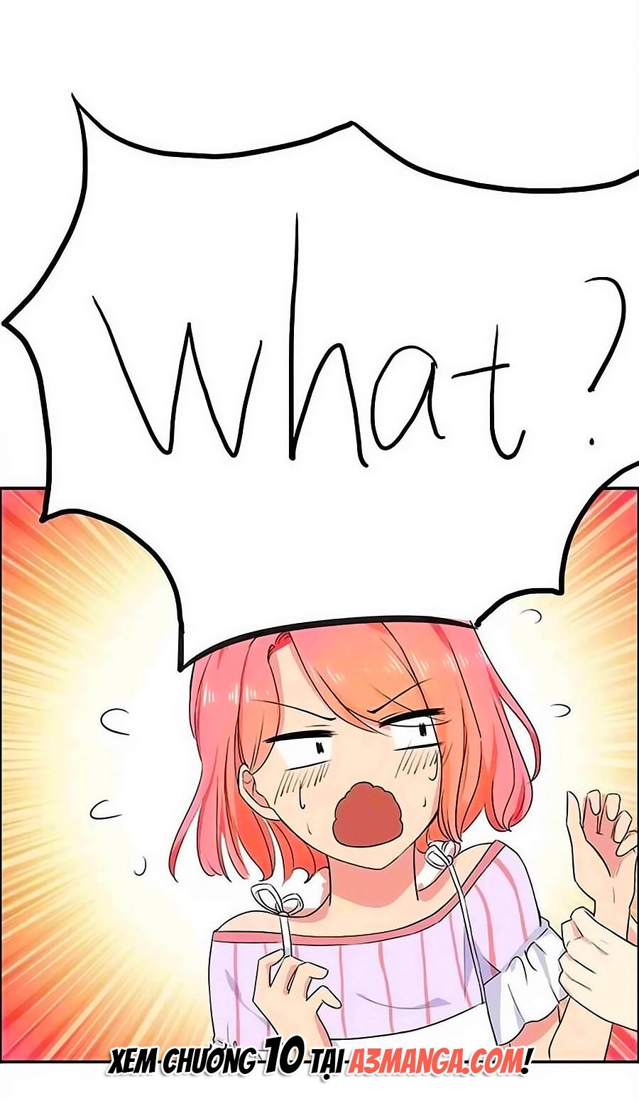 Đại Thần Tình Yêu Chớ Chạm Tôi Chapter 9 - 22