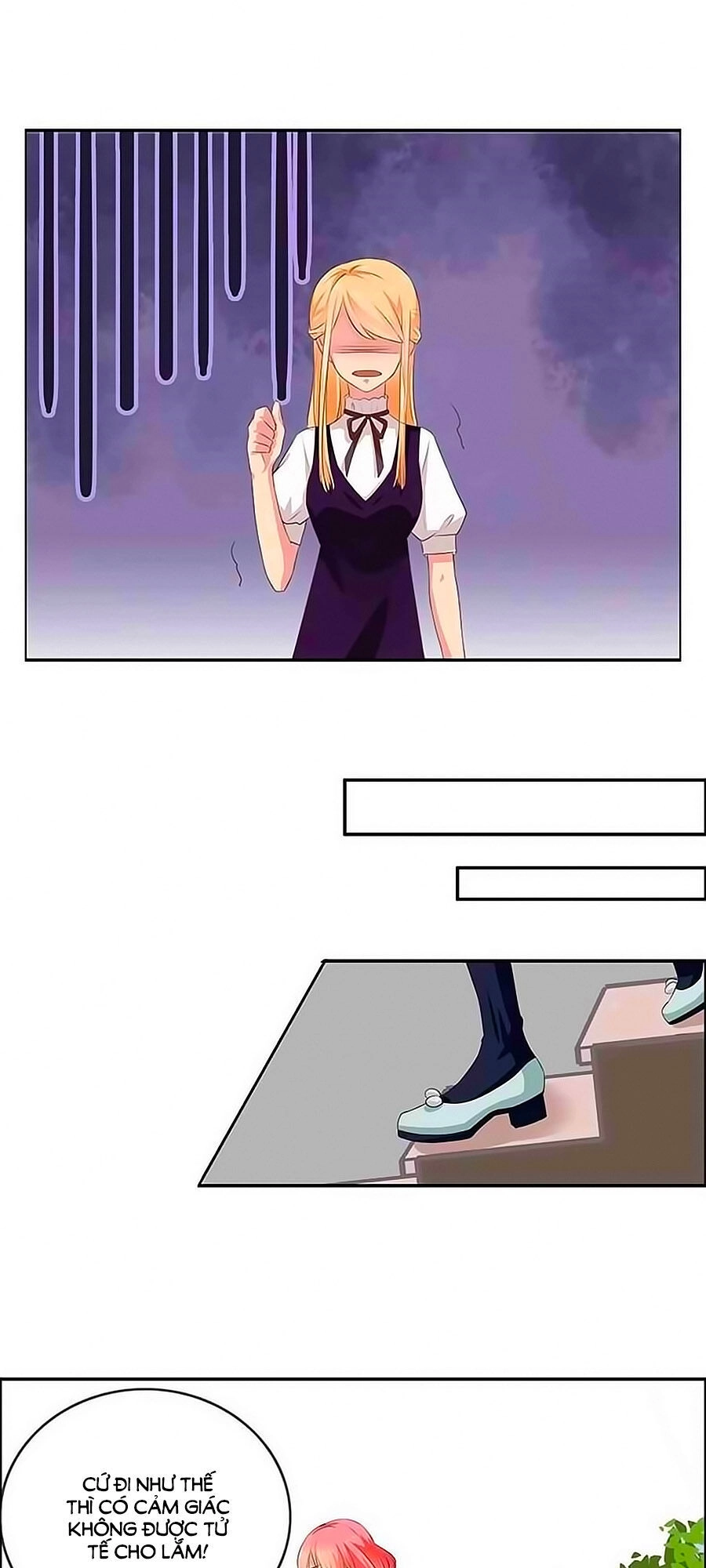 Đại Thần Tình Yêu Chớ Chạm Tôi Chapter 12 - 14