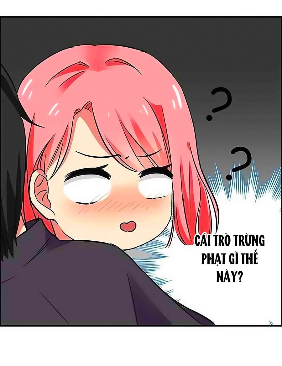 Đại Thần Tình Yêu Chớ Chạm Tôi Chapter 13 - 19