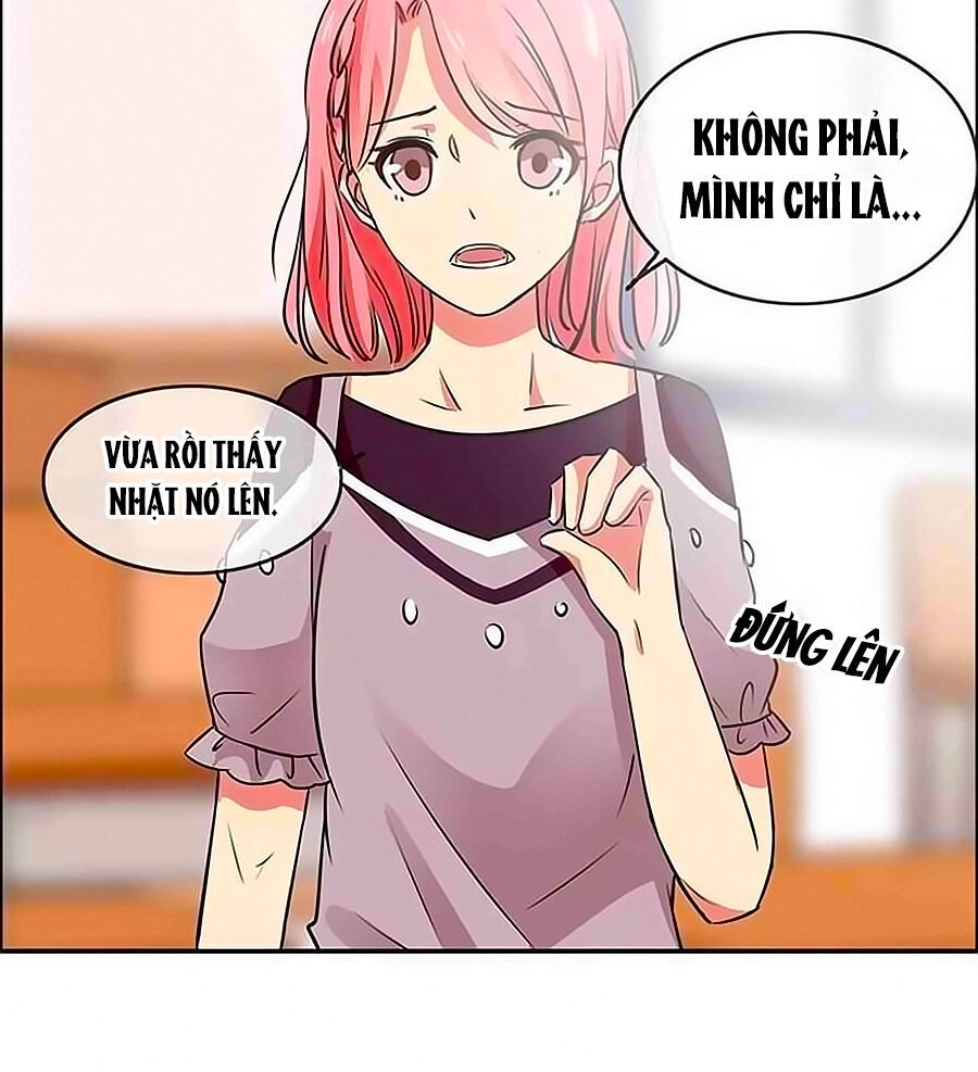 Đại Thần Tình Yêu Chớ Chạm Tôi Chapter 14 - 27