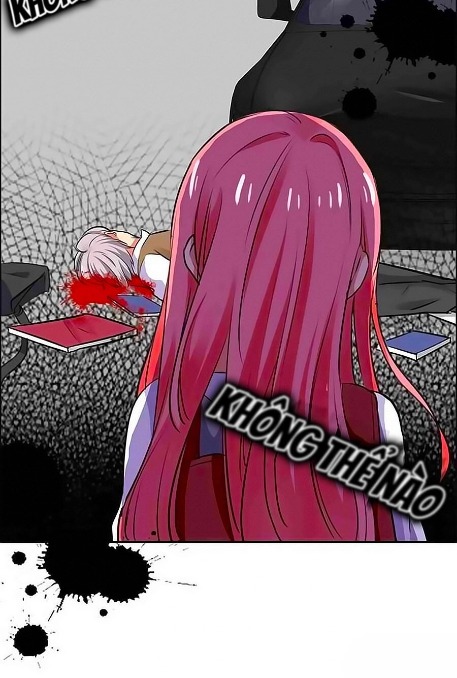 Đại Thần Tình Yêu Chớ Chạm Tôi Chapter 15 - 23