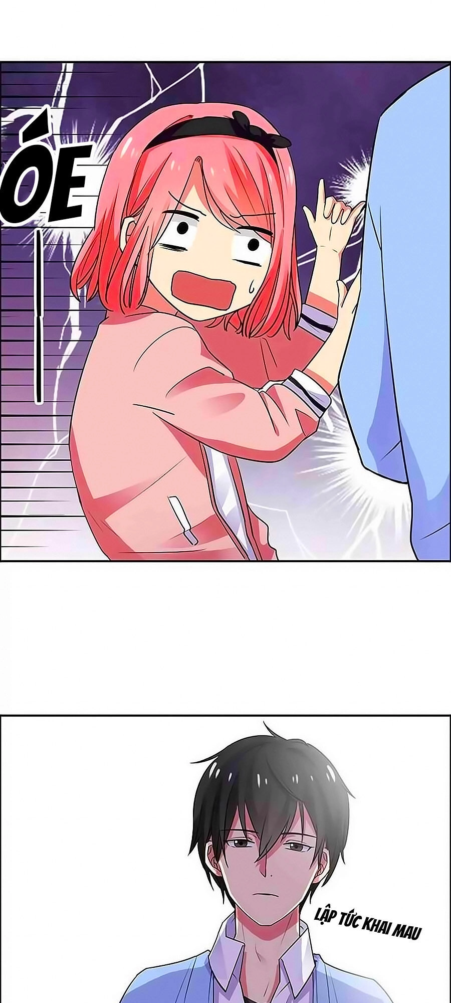 Đại Thần Tình Yêu Chớ Chạm Tôi Chapter 16 - 10